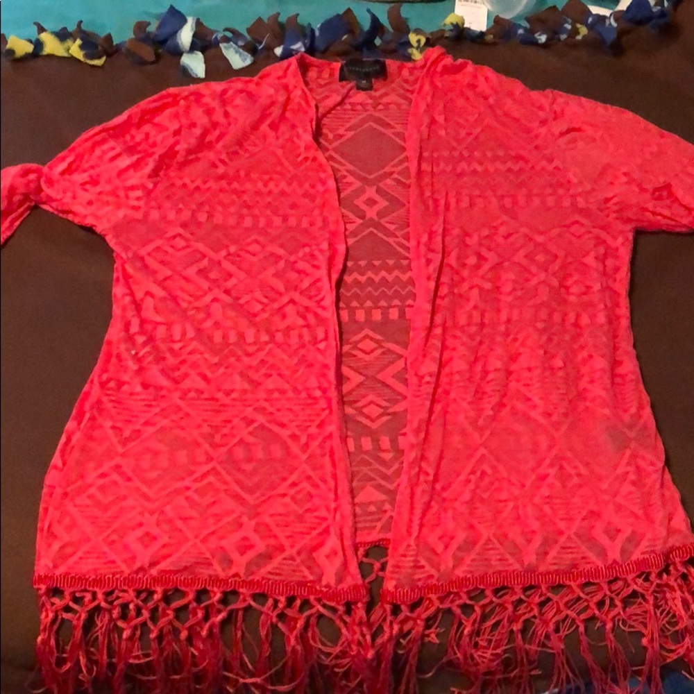 Cardigan